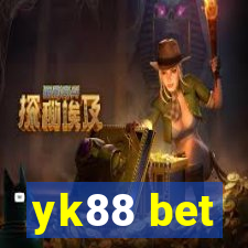 yk88 bet